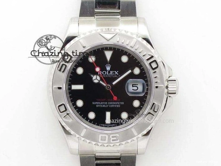 0216 DateJust 36 SS 116234 ARF 1:1 Best Edition 904L Steel Blue Dial on Jubilee Bracelet SH3135 V TravelReady 3214